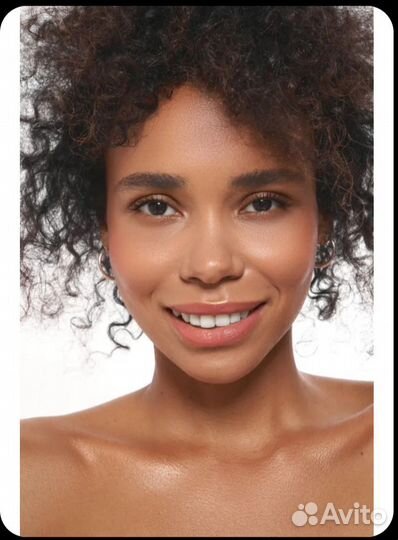 Линзы контактные цветные