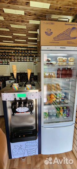 Готовый бизнес кофейня