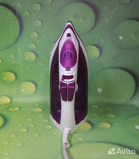 Утюг dexp HH2200BS