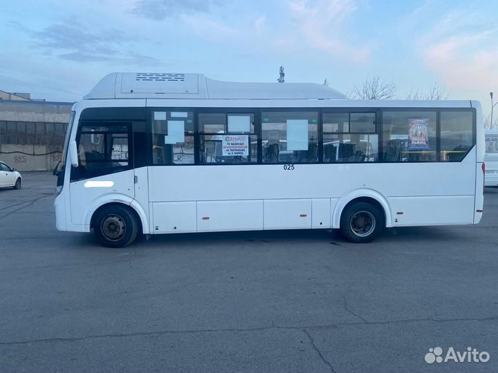 Городской автобус ПАЗ 320415-14, 2020