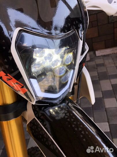 Regulmoto athlet 250