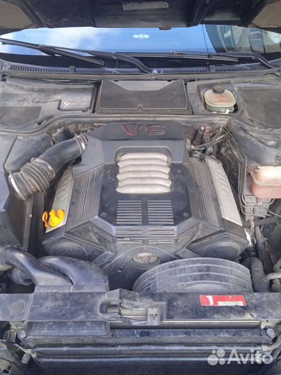 Audi A8 2.8 AT, 1995, 364 000 км