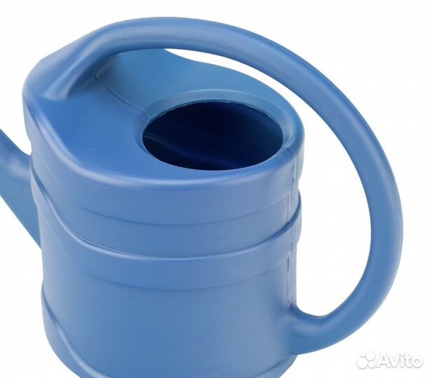 Лейка садовая 1.3 литра