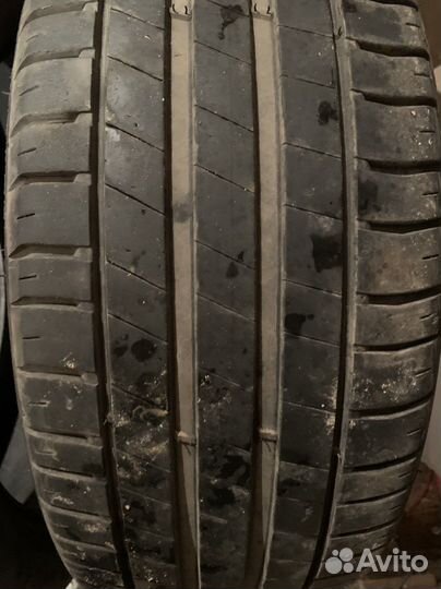 Bfgoodrich Advantage 215/45 R17 91V