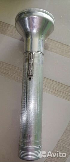 Фонарь фкб-7