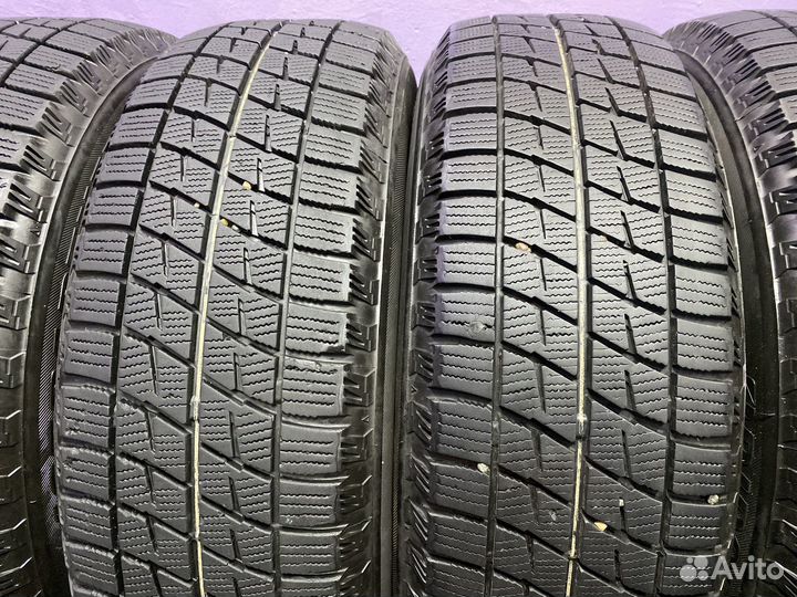 Bridgestone Ice Partner 185/65 R15 99H