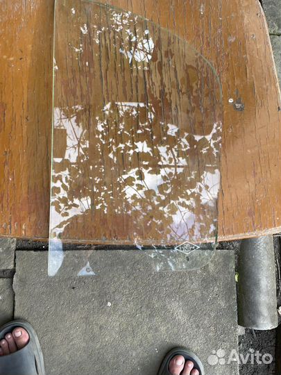 Стекла, косынки на газ 21