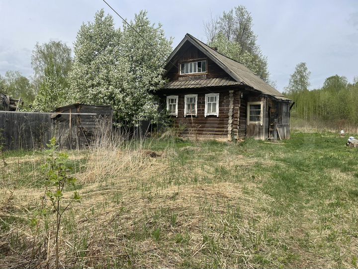 Участок 28 сот. (ИЖС)