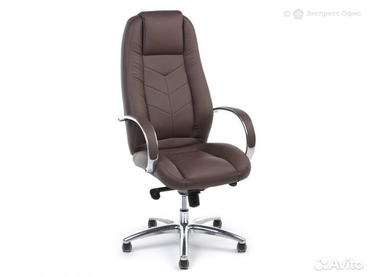 Кресло для руководителя Drift Lux M