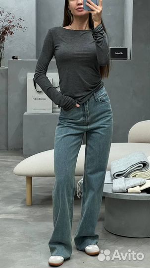 Джинсы Minishop (M'studio)