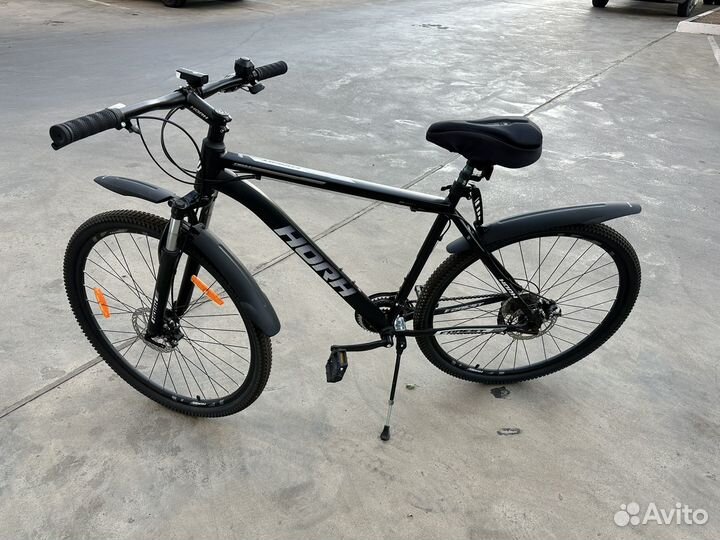 Велосипед horh