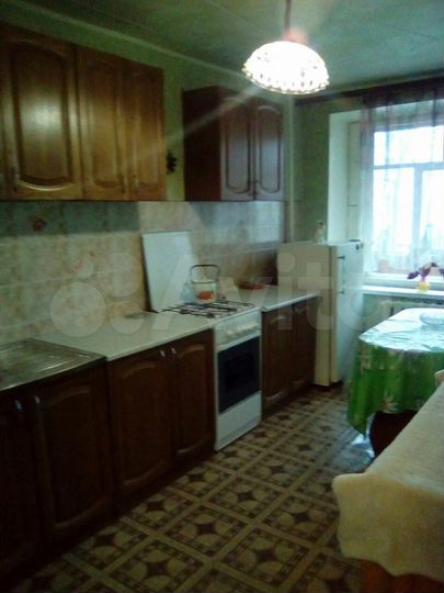 1-к. квартира, 38 м², 3/12 эт.