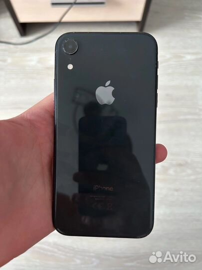 Apple iPhone xr 64gb