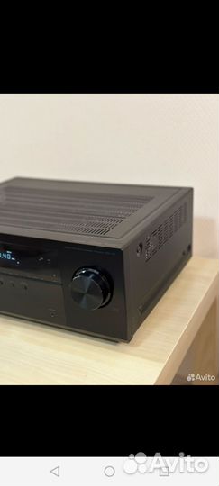 AV - Ресивер Pioneer VSX-421