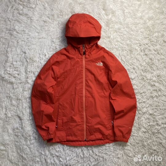 Куртка на мембране The North Face HyVent оригинал