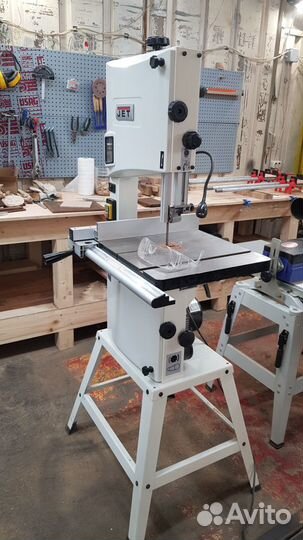 Столярная мастерская