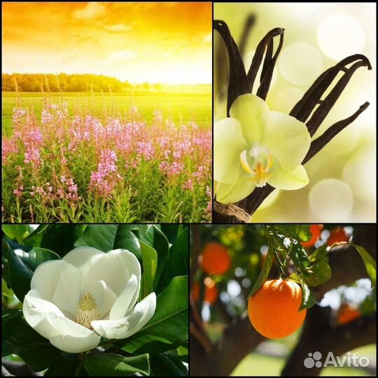 Guerlain L'Instant d'Un Ete лимитка распив