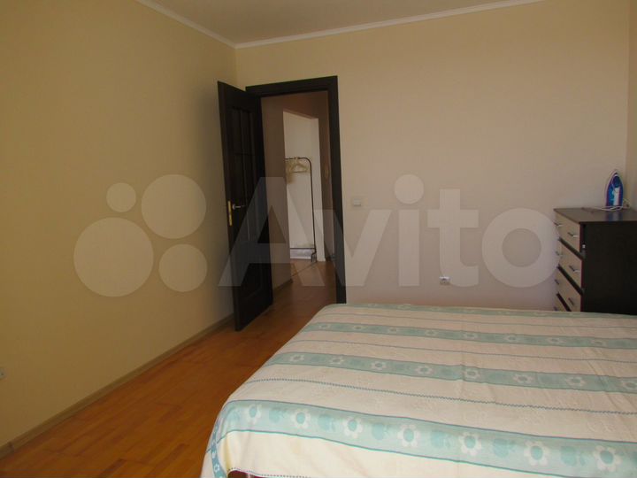 1-к. квартира, 41 м², 9/10 эт.