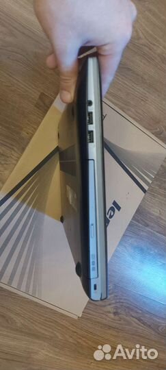 Lenovo ideapad z500