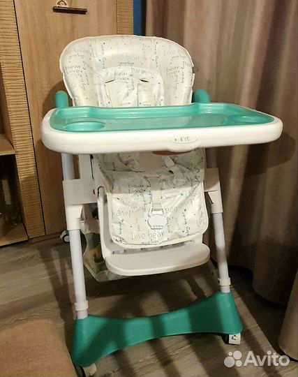 Стульчик для кормления