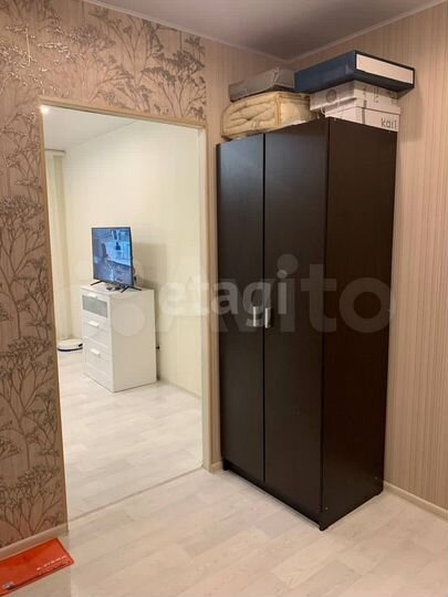 Квартира-студия, 29,9 м², 17/19 эт.