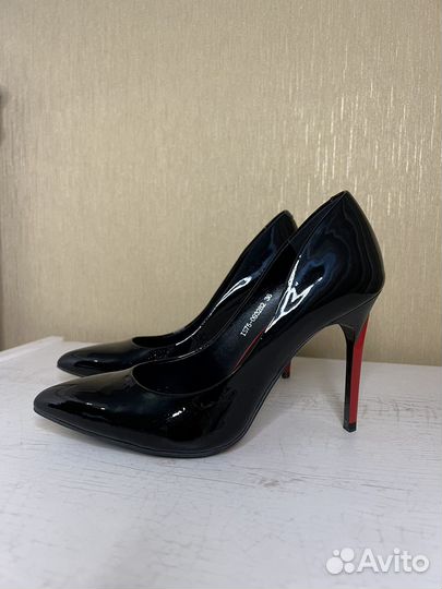 Туфли respect 36