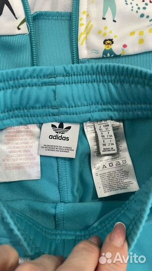 Спортивный костюм adidas