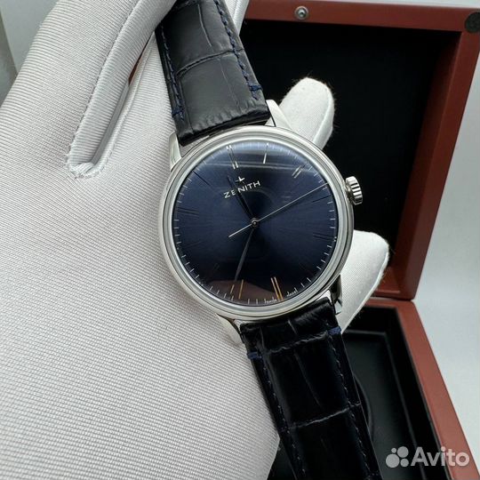 Часы Zenith Elite