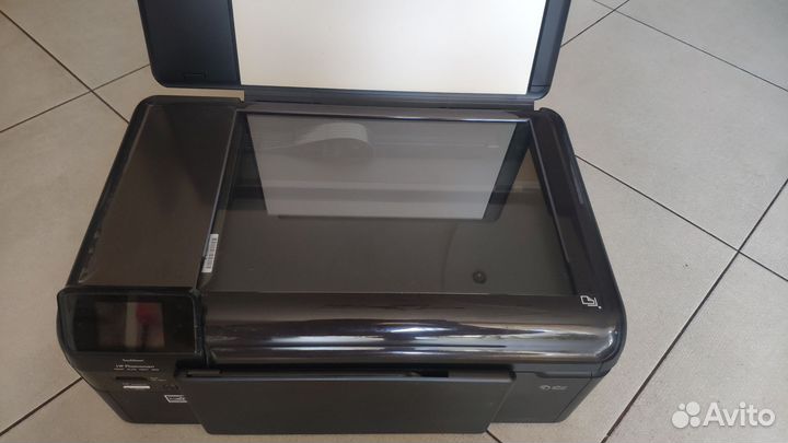Мфу HP Photosmart B110