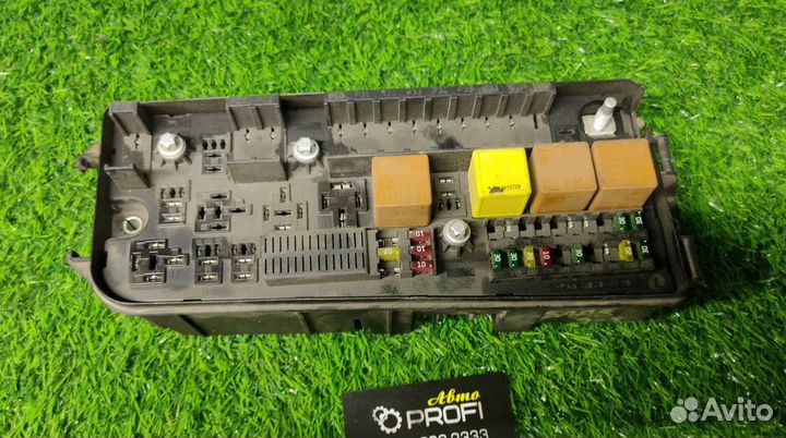 Блок предохранителей Volvo XC90