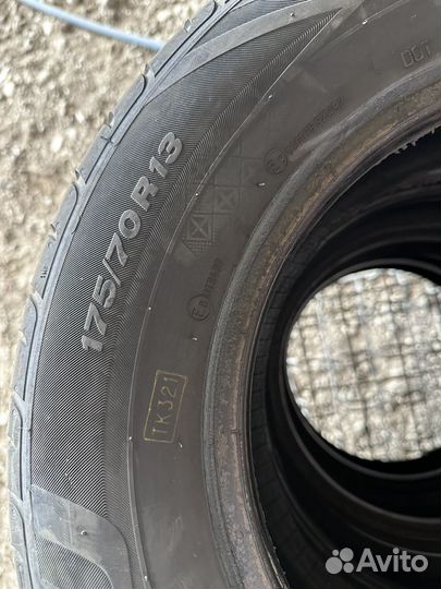 Advanta ER-700 7.00/9 R12 82C