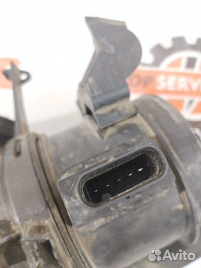 Дмрв Mercedes-Benz Gl-Class 164.886 M273KE55 2008