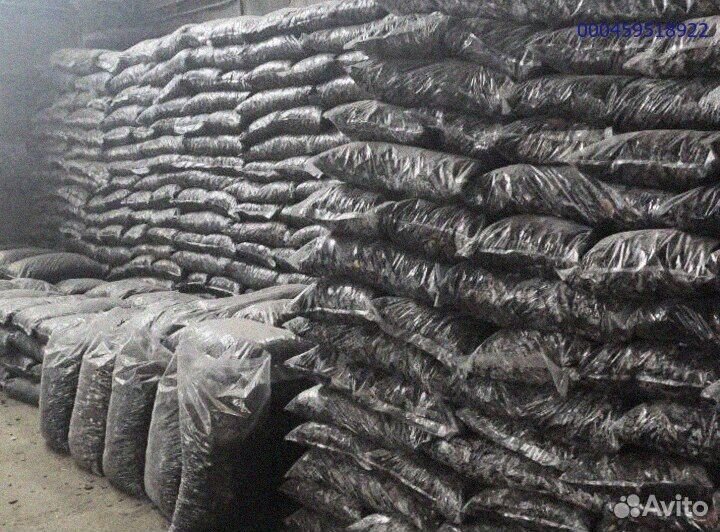 Кора лиственницы