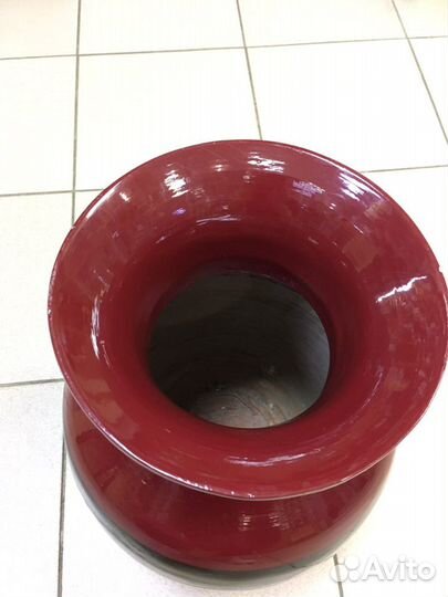 Ваза декоративная