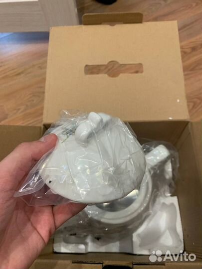 Керамический электрический чайник