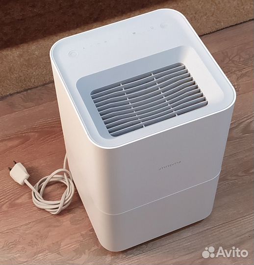 Увлажнитель Xiaomi Smartmi Air Humidifier 2