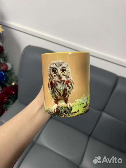 Услуги типографии