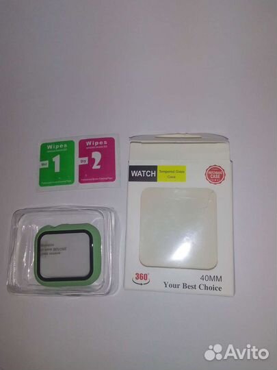 Чехол для Apple watch 40mm