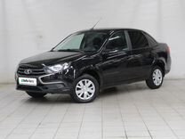 ВАЗ (LADA) Granta 1.6 MT, 2023, 28 500 км, с пробегом, цена 1 020 000 руб.