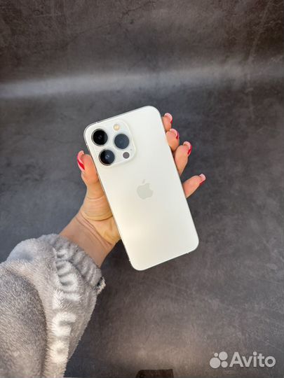 iPhone 13 Pro, 256 ГБ