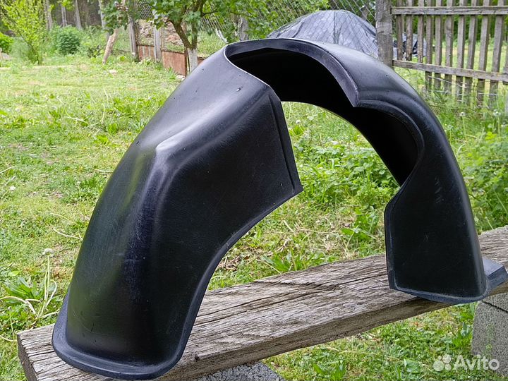 Подкрылки ваз 2108,2109,21099