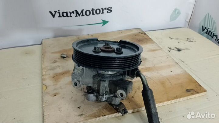 Насос гур Mercedes-Benz c 2004 А0024669401 0