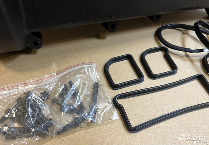 Комплект замены клапанной крышки Форд Фокус