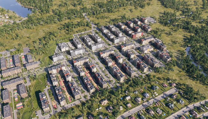 1-к. квартира, 35 м², 2/5 эт.