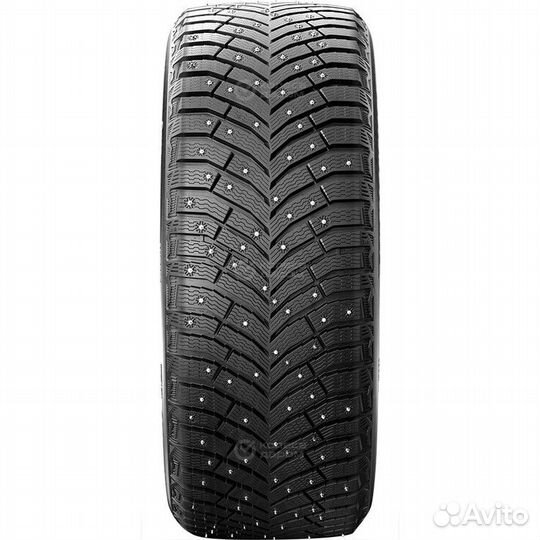 Michelin X-Ice North 4 SUV 265/65 R18 114T