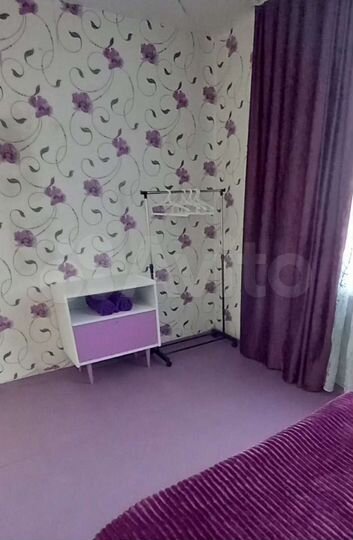 2-к. квартира, 45 м², 1/2 эт.