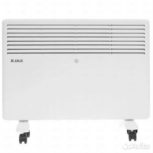 Конвектор электрический Jax серия Opera