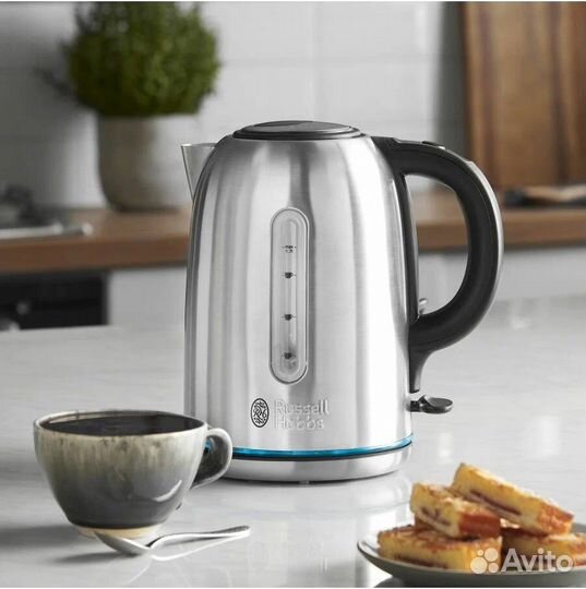 Электрочайник Russell Hobbs Buckingham 21040-70