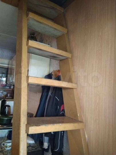 Дача 60 м² на участке 13 сот.