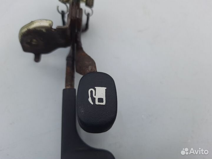 Ручка открывания багажника и лючка Hyundai Accent